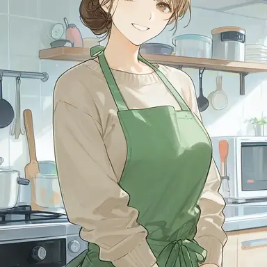 Profile image of 유우키 마리코