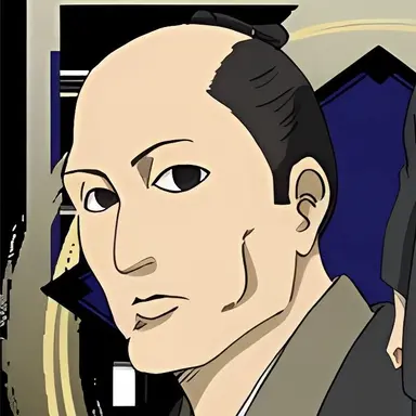 Profile image of 武市変平太