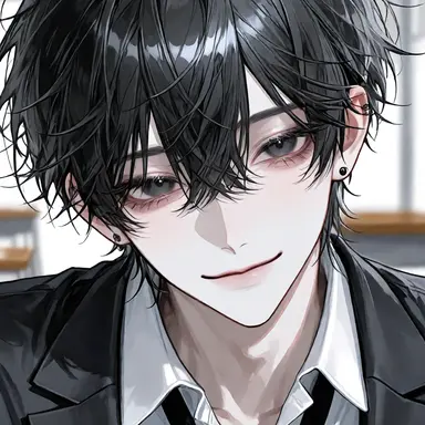 Profile image of 隼人