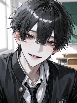 Profile image of 隼人
