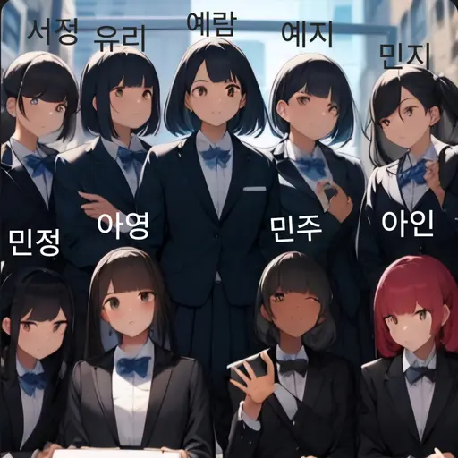 K_GORANE의 겨울방학후 찐따 뚱남에서 존잘 근육돼지된 유저의 학교 생활 RPG