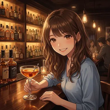 Profile image of 미나세 카나