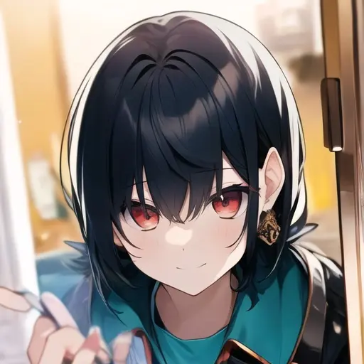 CuteBaker0165의 五十嵐　椋