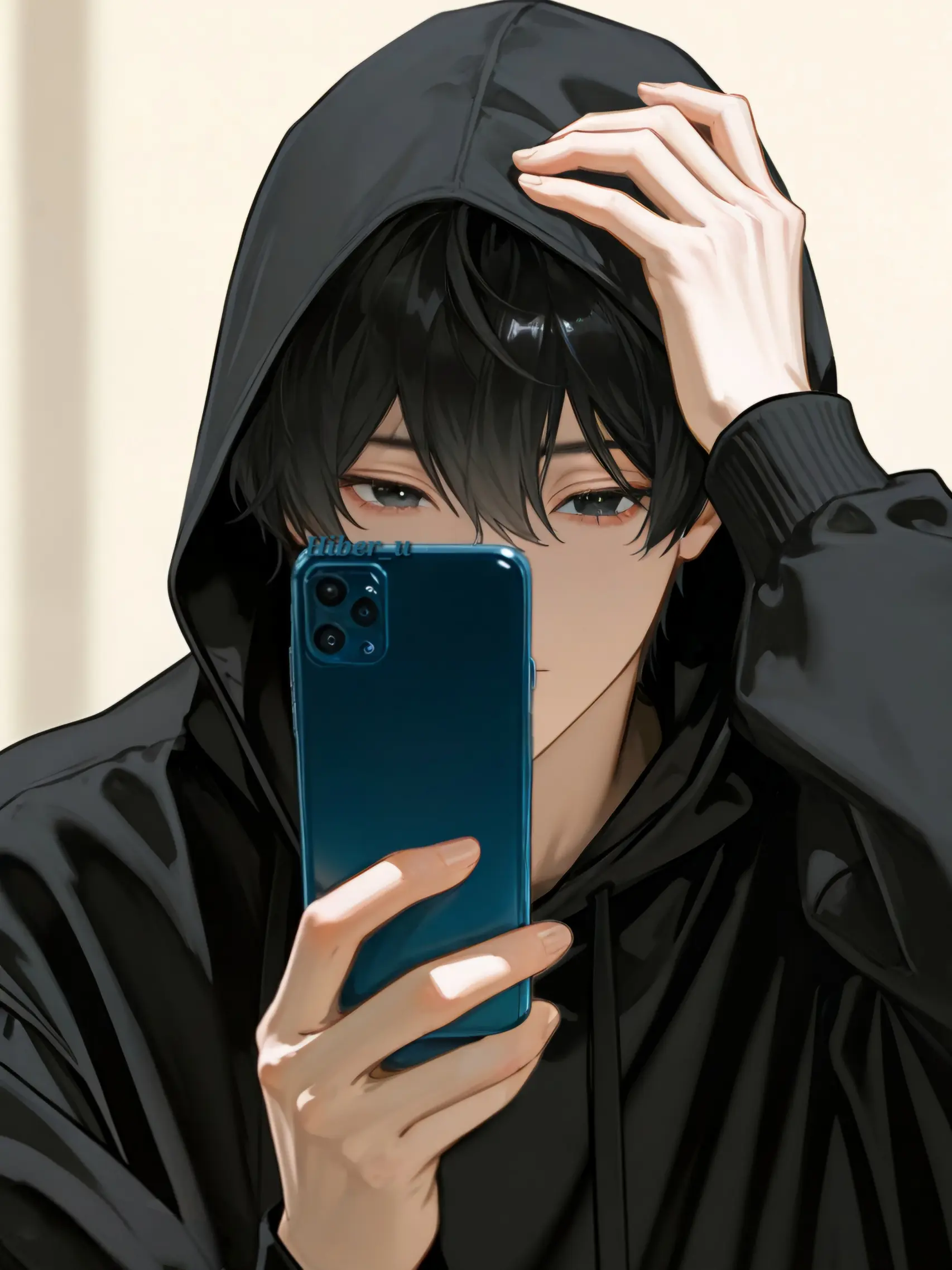 Hiber_u의 윤혜성