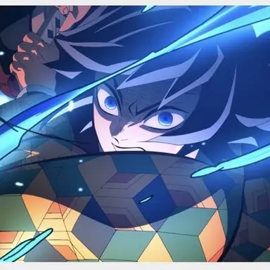 Profile image of 冨岡義勇