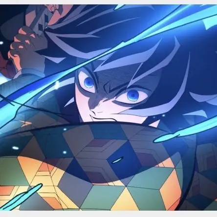 EasyGlass7657의 無口な義勇さんと両片思い。