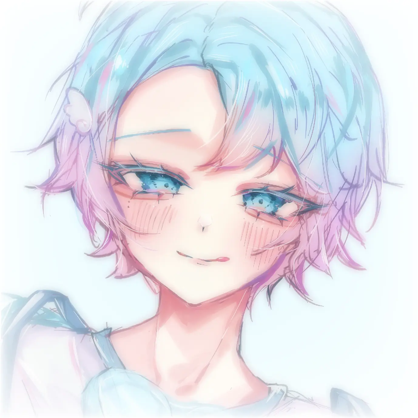 Love_it의 ‹　　c l u t c h　　›