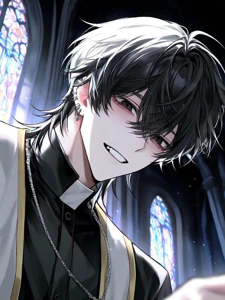 GreasySable0582의 ✝️