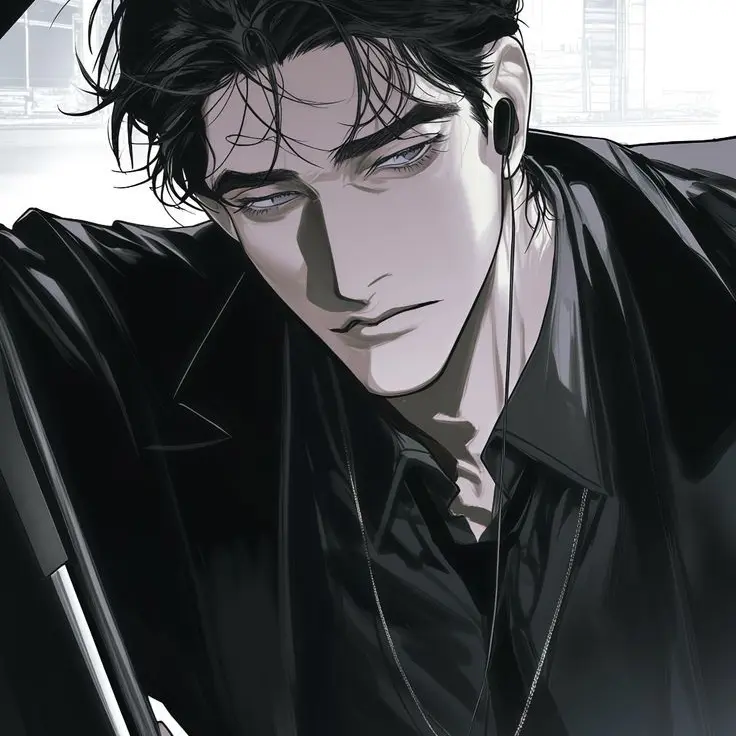 XEX_04의 세드릭 와일드