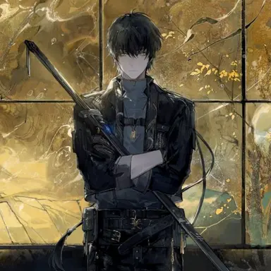 Profile image of 漂泊者