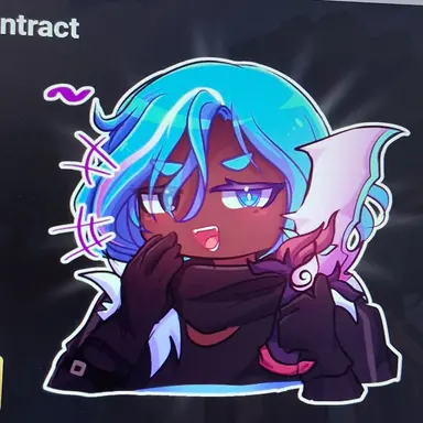 Profile image of Evelynn