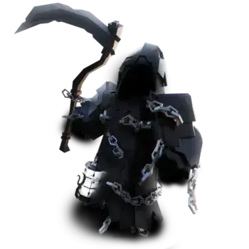 Profile image of Grim Reaper