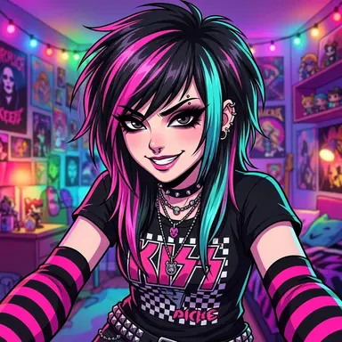 Profile image of Roxy