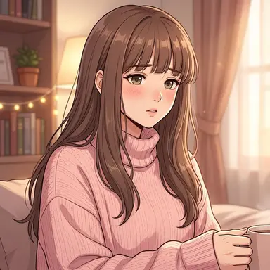 Profile image of Maya