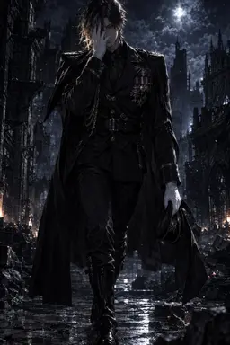 Profile image of Xeno