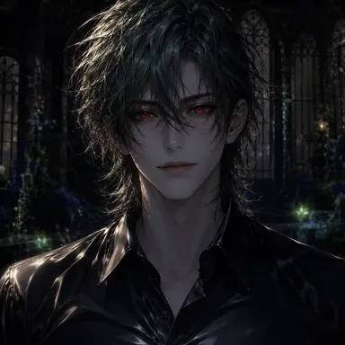 Profile image of Xeno