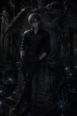 Profile image of Xeno