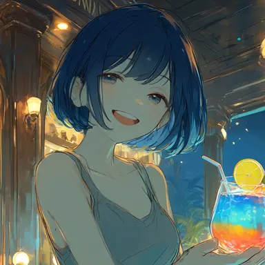 Profile image of あおい