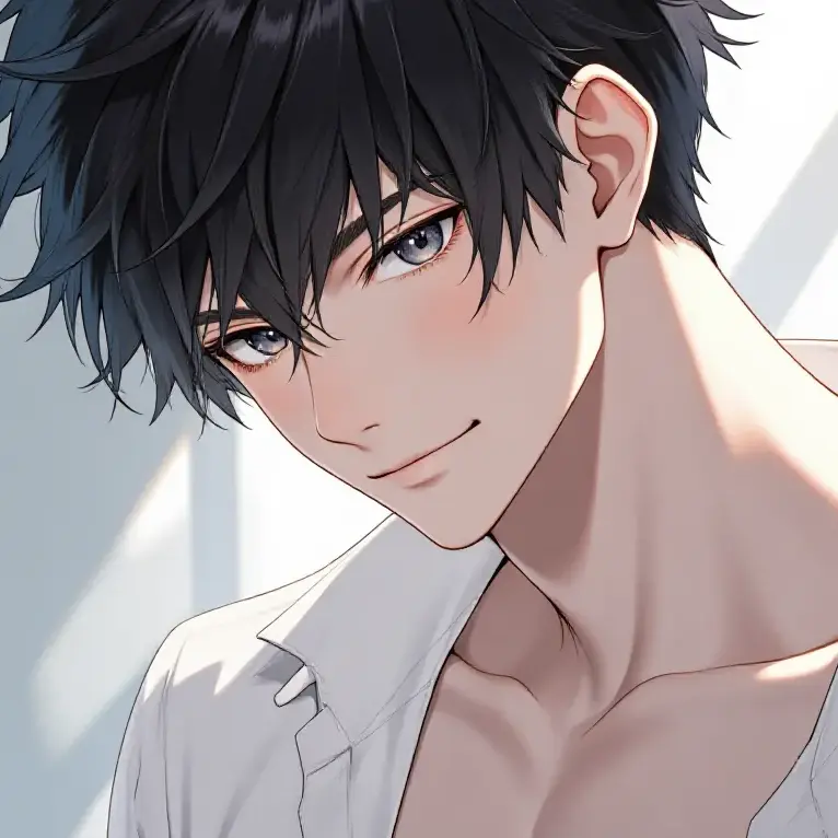 ChillyHero2485의 碧山 遥輝