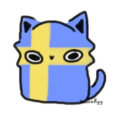 Profile image of スウェーデン