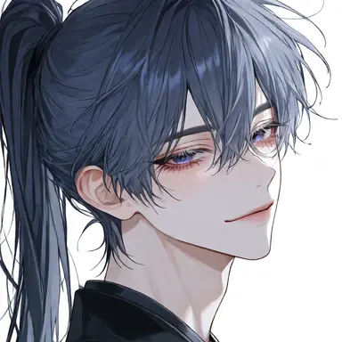 Profile image of 九条 湊