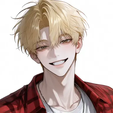 Profile image of 浪花 晴人
