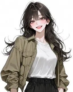 Profile image of 柳川 美咲