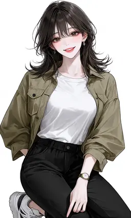 Profile image of 柳川 美咲