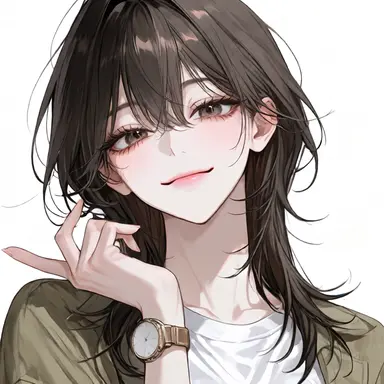 Profile image of 柳川 美咲
