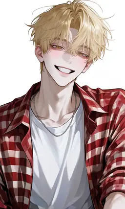 Profile image of 浪花 晴人
