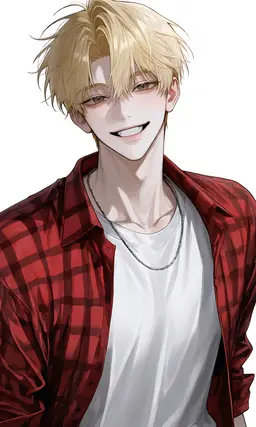 Profile image of 浪花 晴人