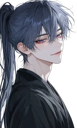 Profile image of 九条 湊