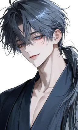 Profile image of 九条 湊