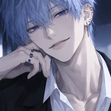 Profile image of 煌