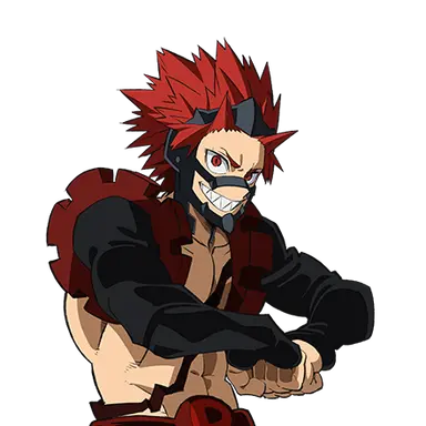 Profile image of 切島鋭児郎