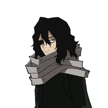 Profile image of 相澤消太
