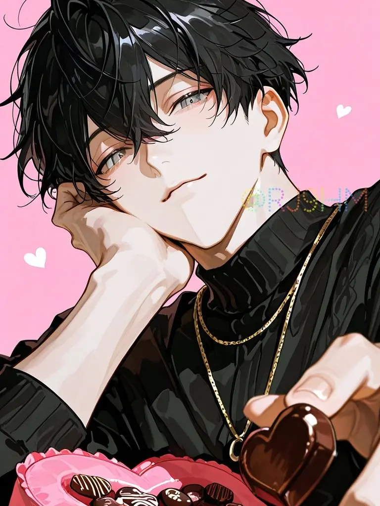 Rj9Hm의 Noir Amour― 甘く、逃がさない