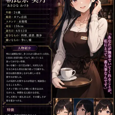 Profile image of 桜みづき