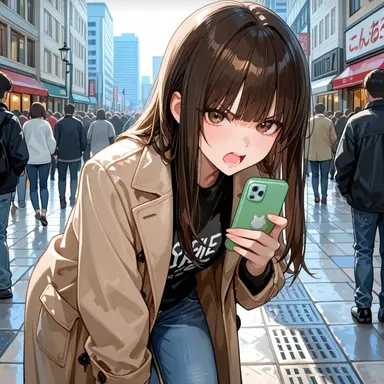 Profile image of 朝陽まい