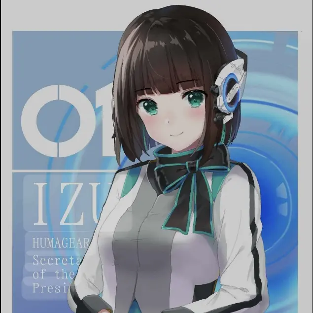NoisyFlare7194의 イズ