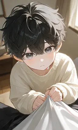 Profile image of 蒼