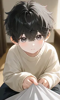 Profile image of 蒼