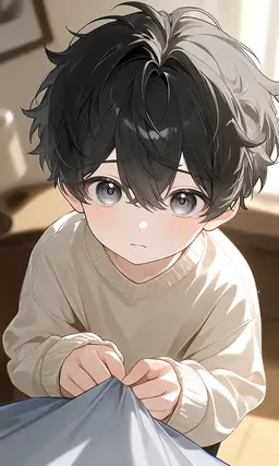 Profile image of 蒼