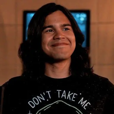 Profile image of Cisco Ramon