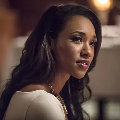 Profile image of Iris West