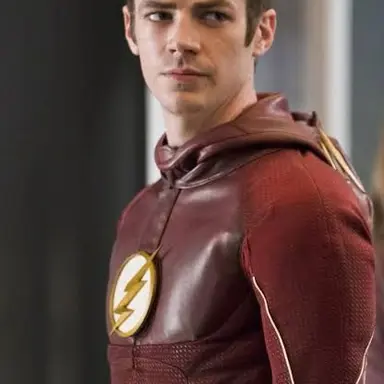 Profile image of Barry Allen