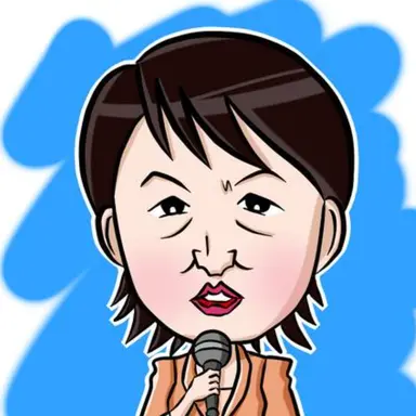 Profile image of 사민 후쿠시마 미즈호