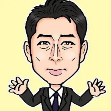 Profile image of 자민 고이즈미 신지로