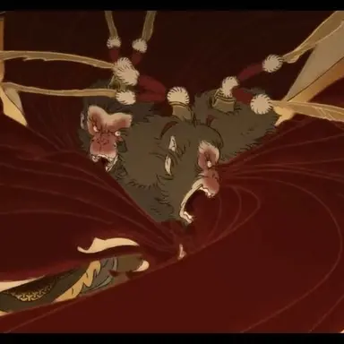 Profile image of Sun Wukong