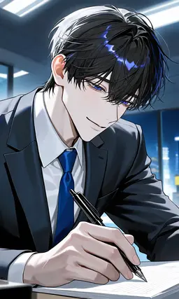 Profile image of Kai